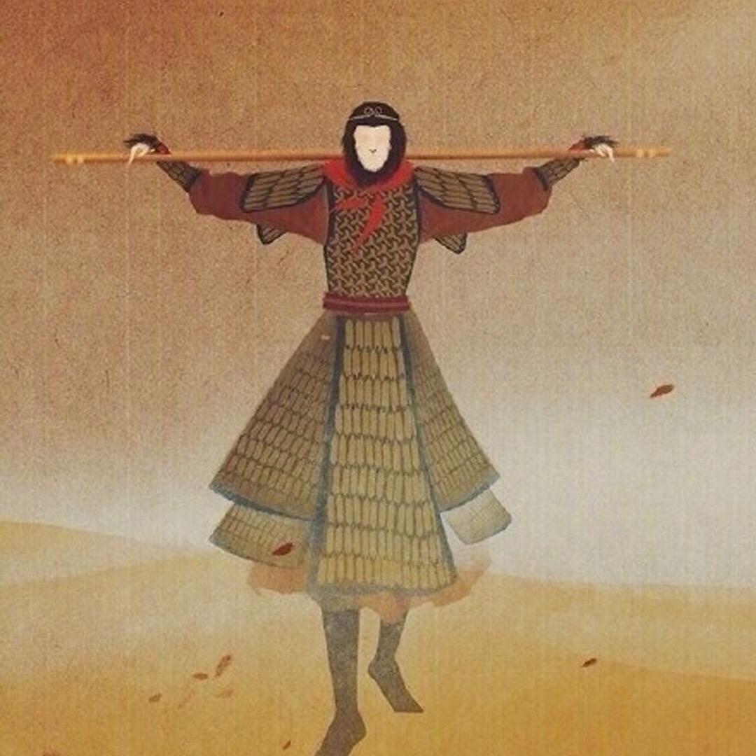 Tiao🧎大神