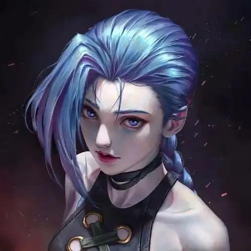 辣椒金克丝（英雄联盟）