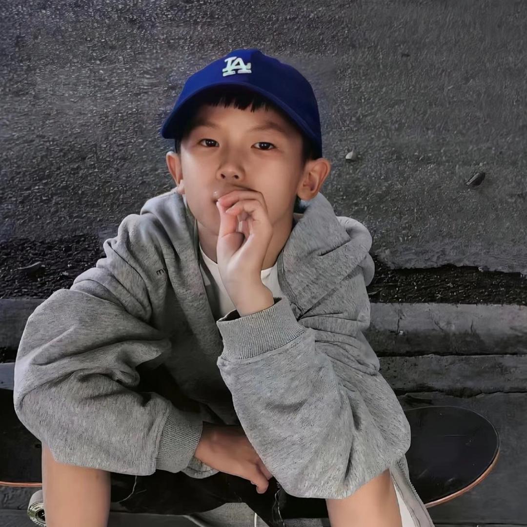 陈-