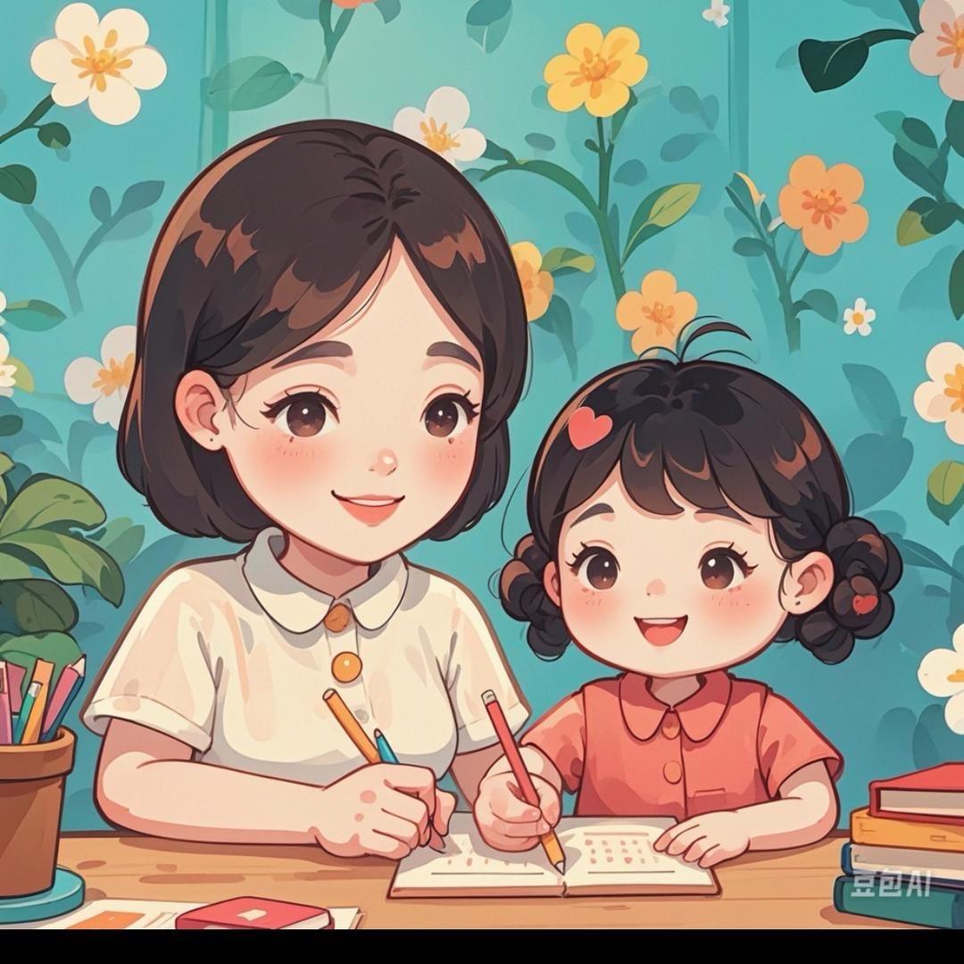 小学必备(馨馨老师)