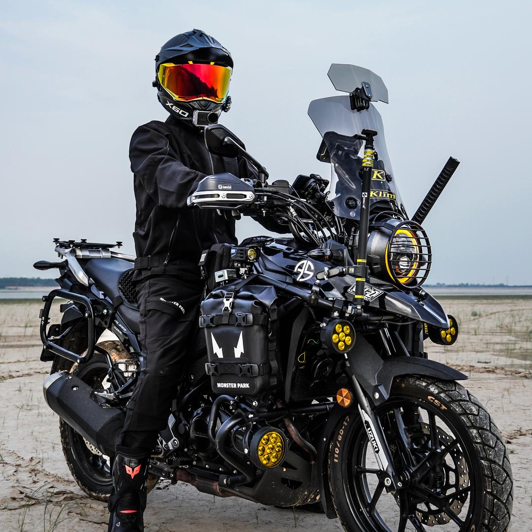 DL250｀棒棒