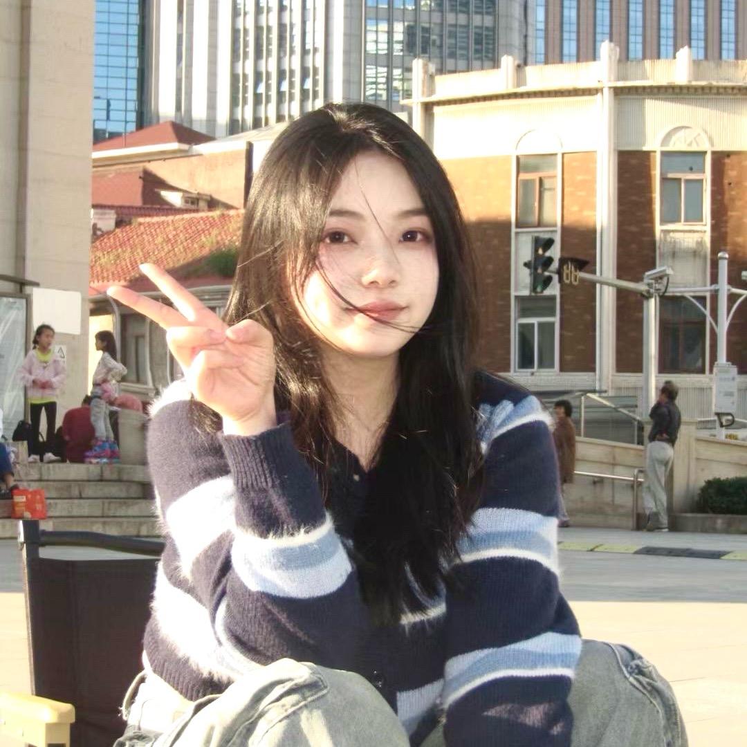 偏心小姨