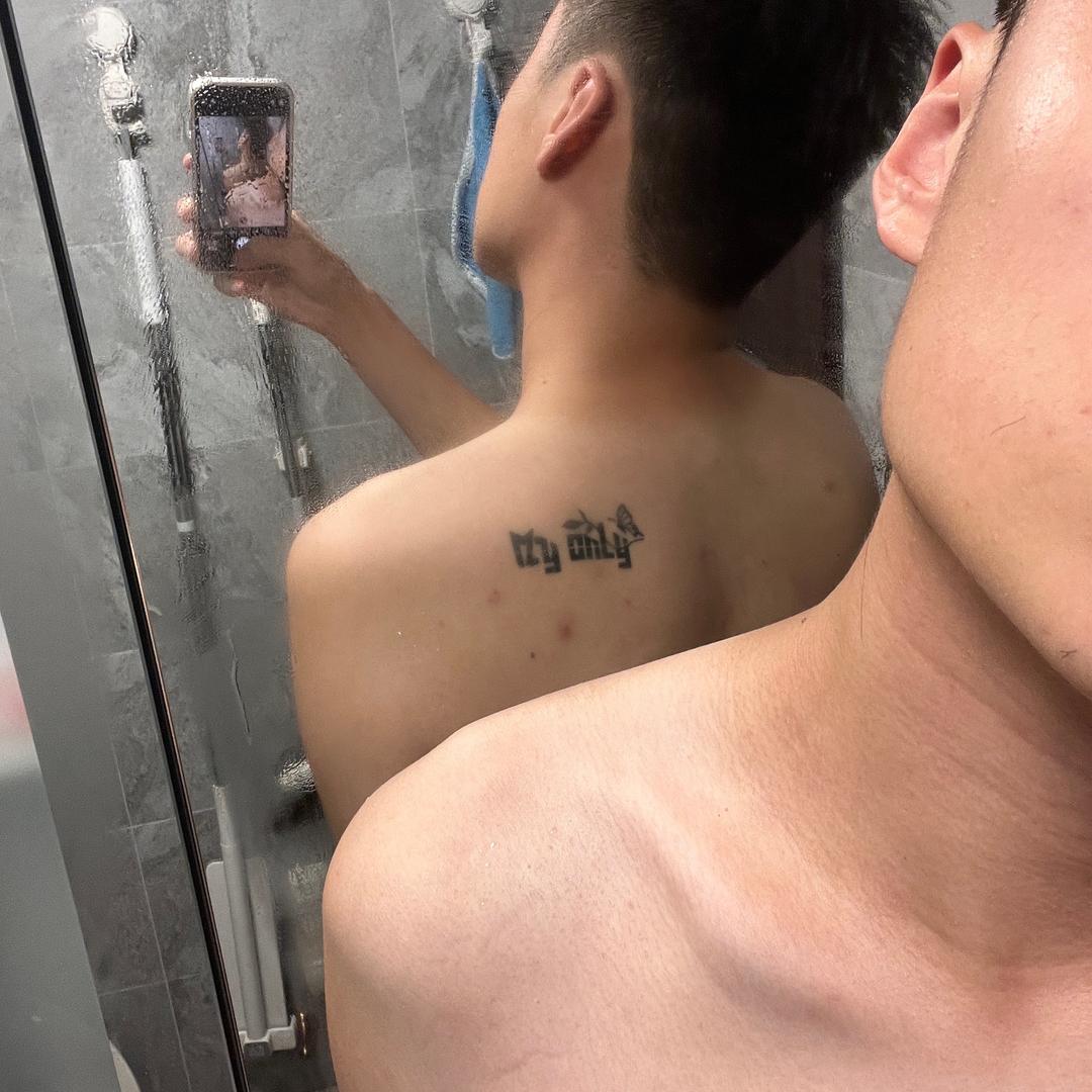 霖