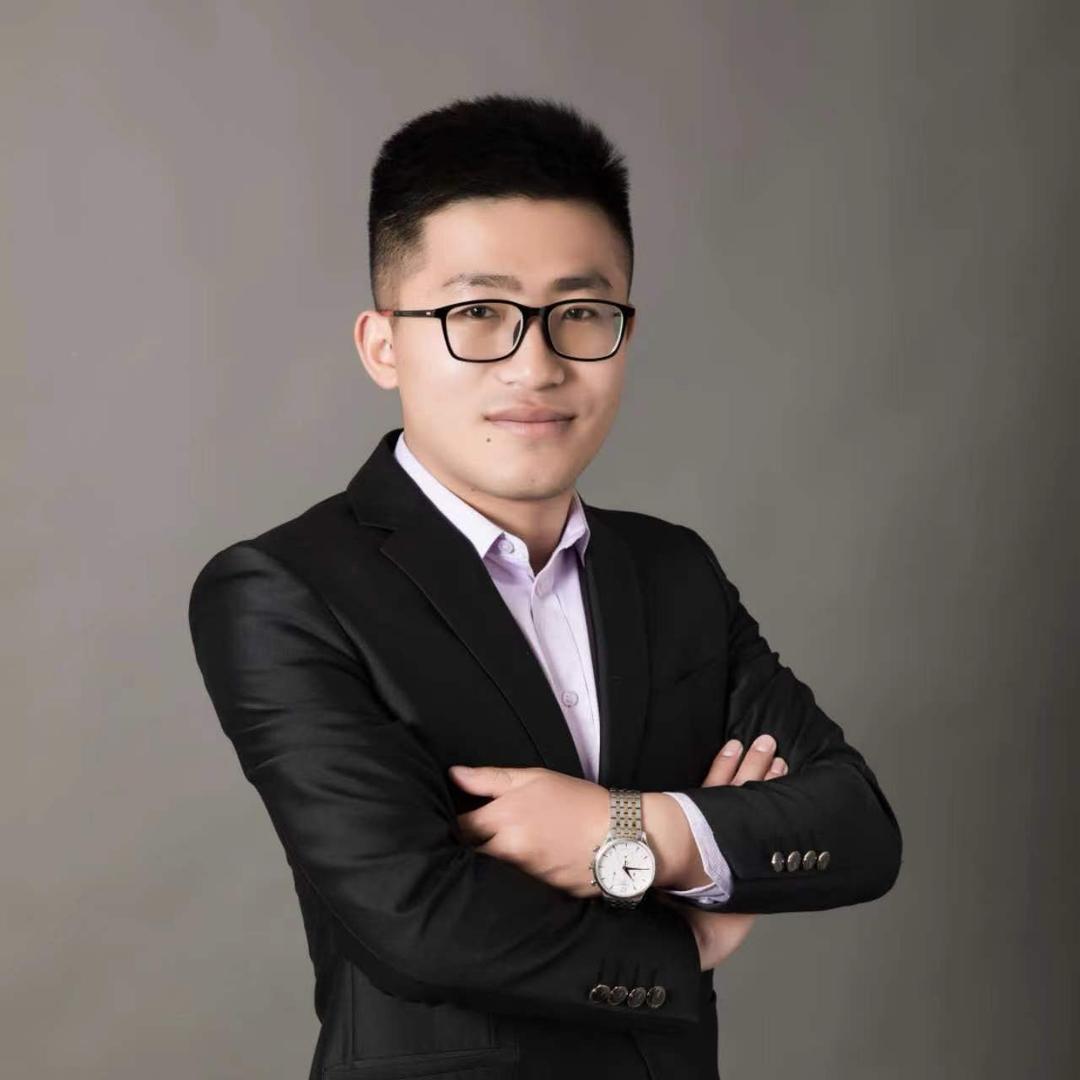 曲靖房产小胡探房