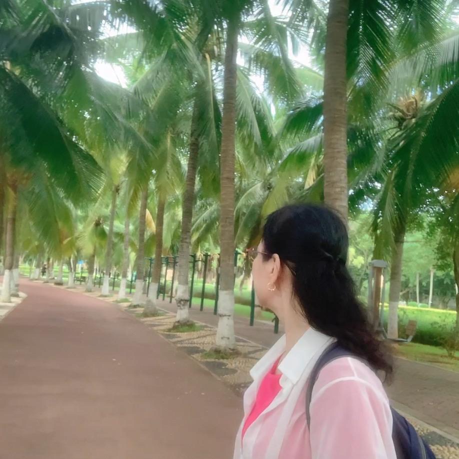 圆梦（手机摄影）