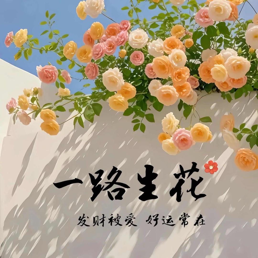 简单～🦋