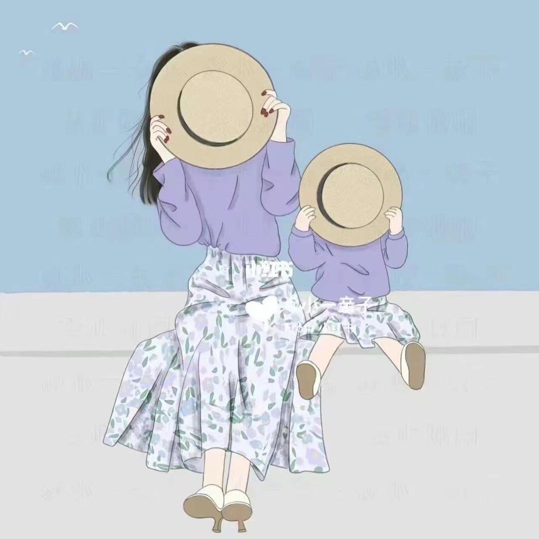 小九九滴妈咪🙆
