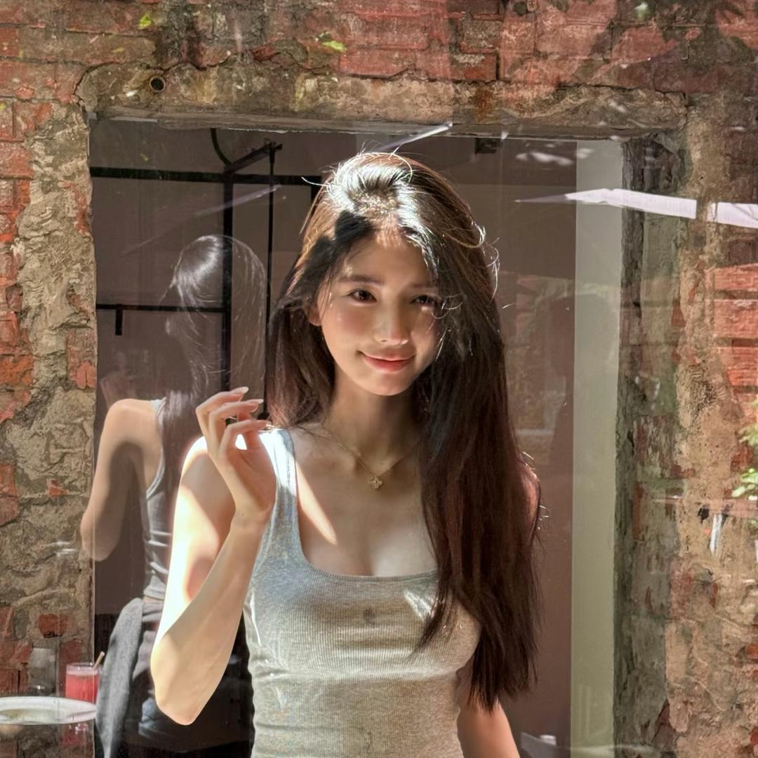 牛牛女孩🐂