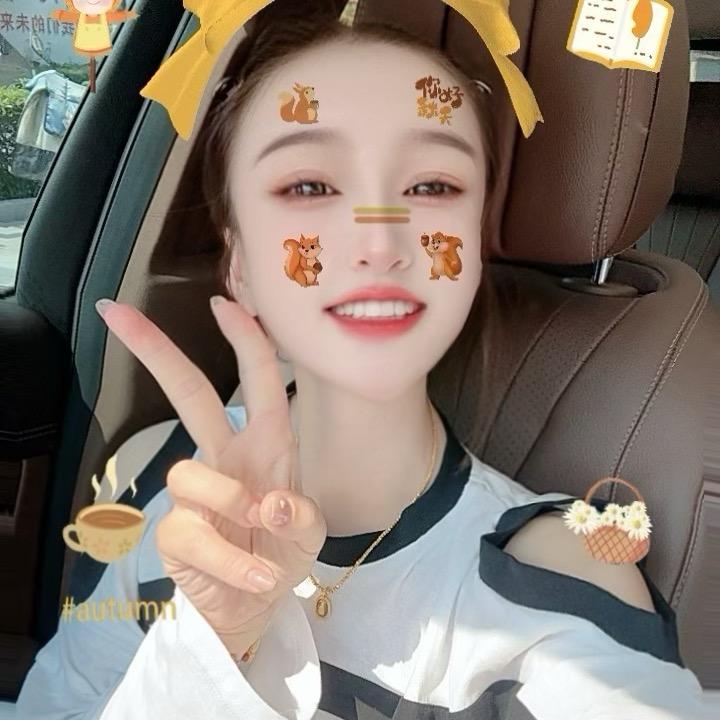 王大娘（请不要连赞）