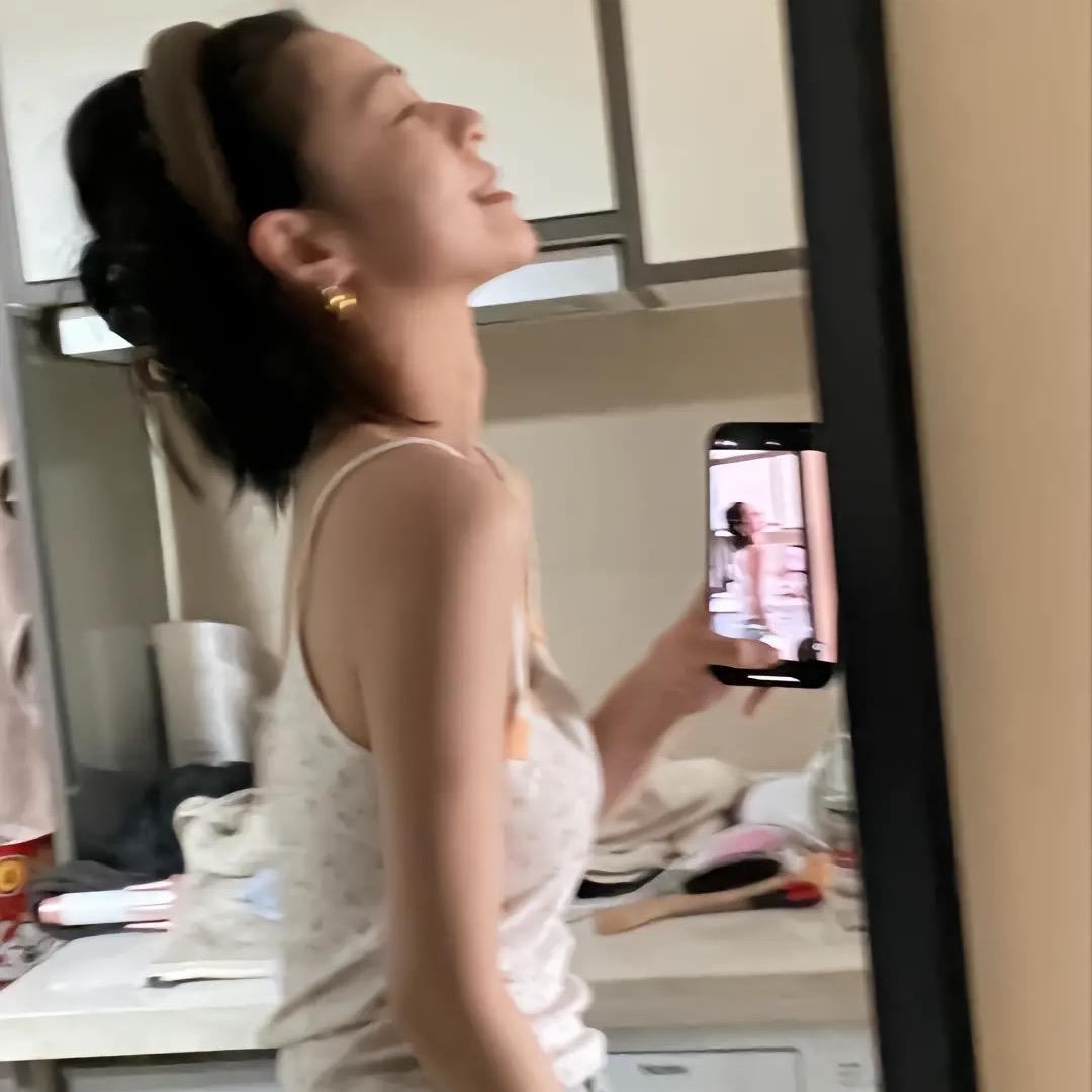 中式小面包
