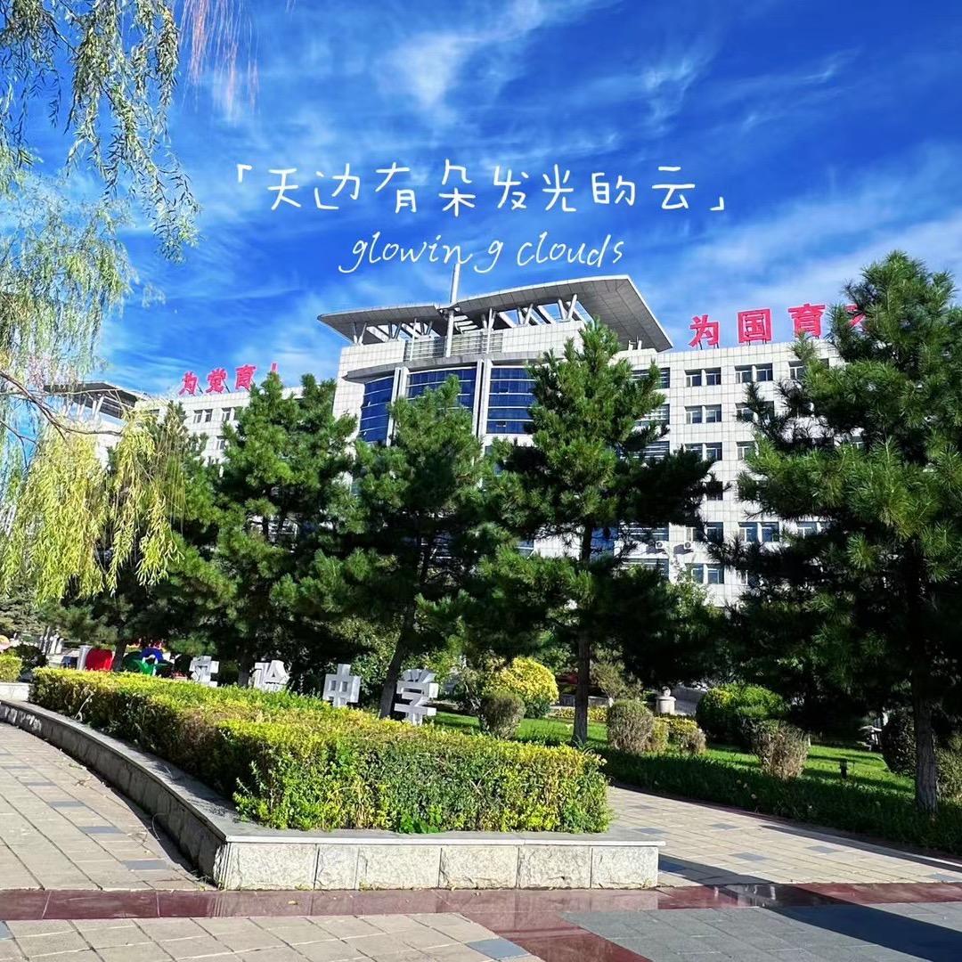实验中学