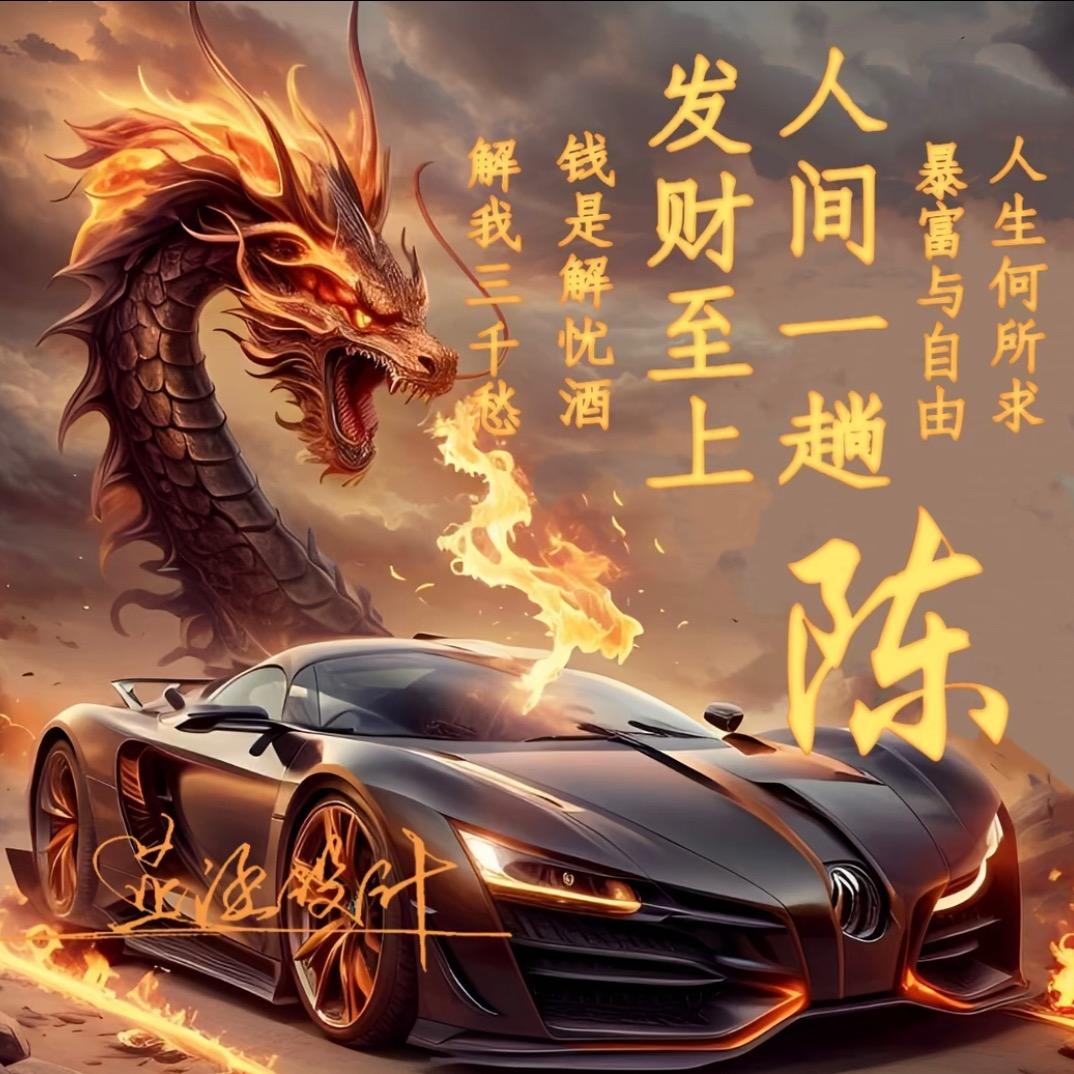 ❤️想是陈