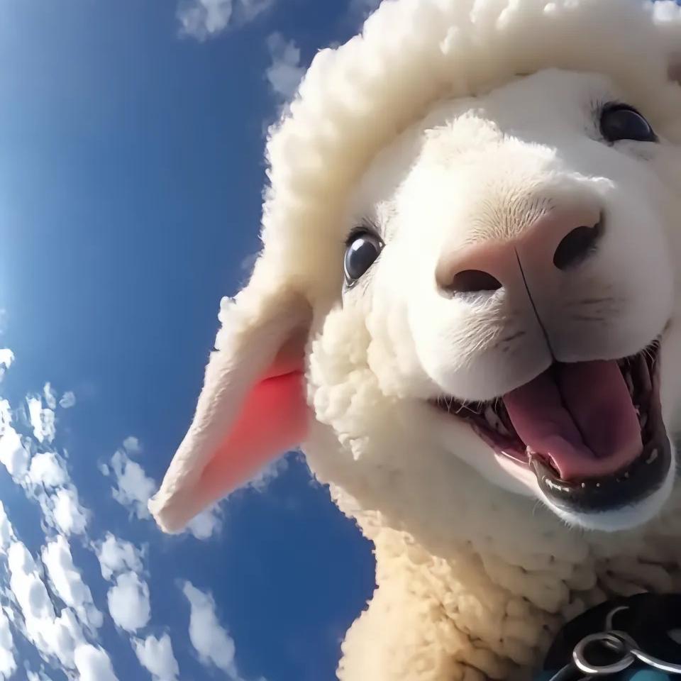 羊绒爱好者