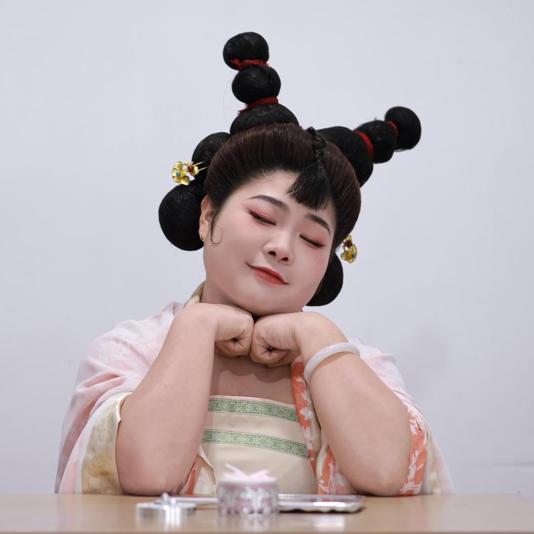 吃个大瓜🍉