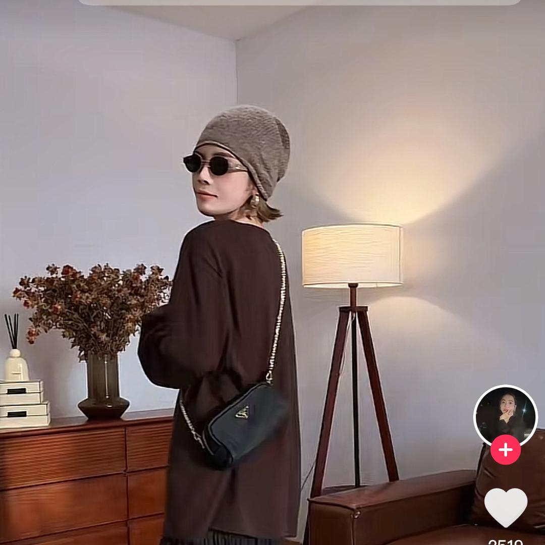 邱小小丽呀～新款分享