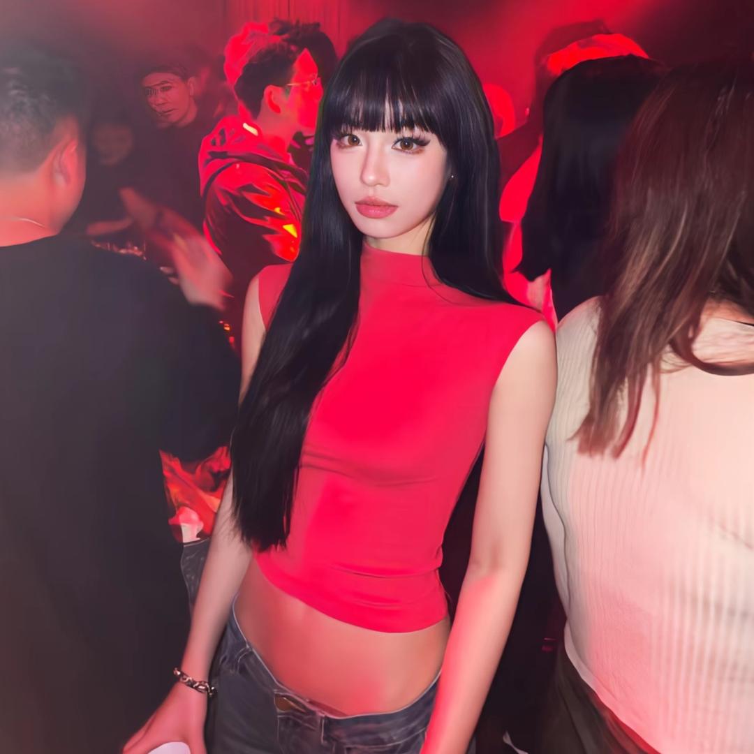 -酒鬼仙女👧