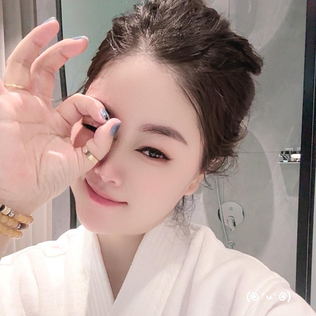 童琳👒