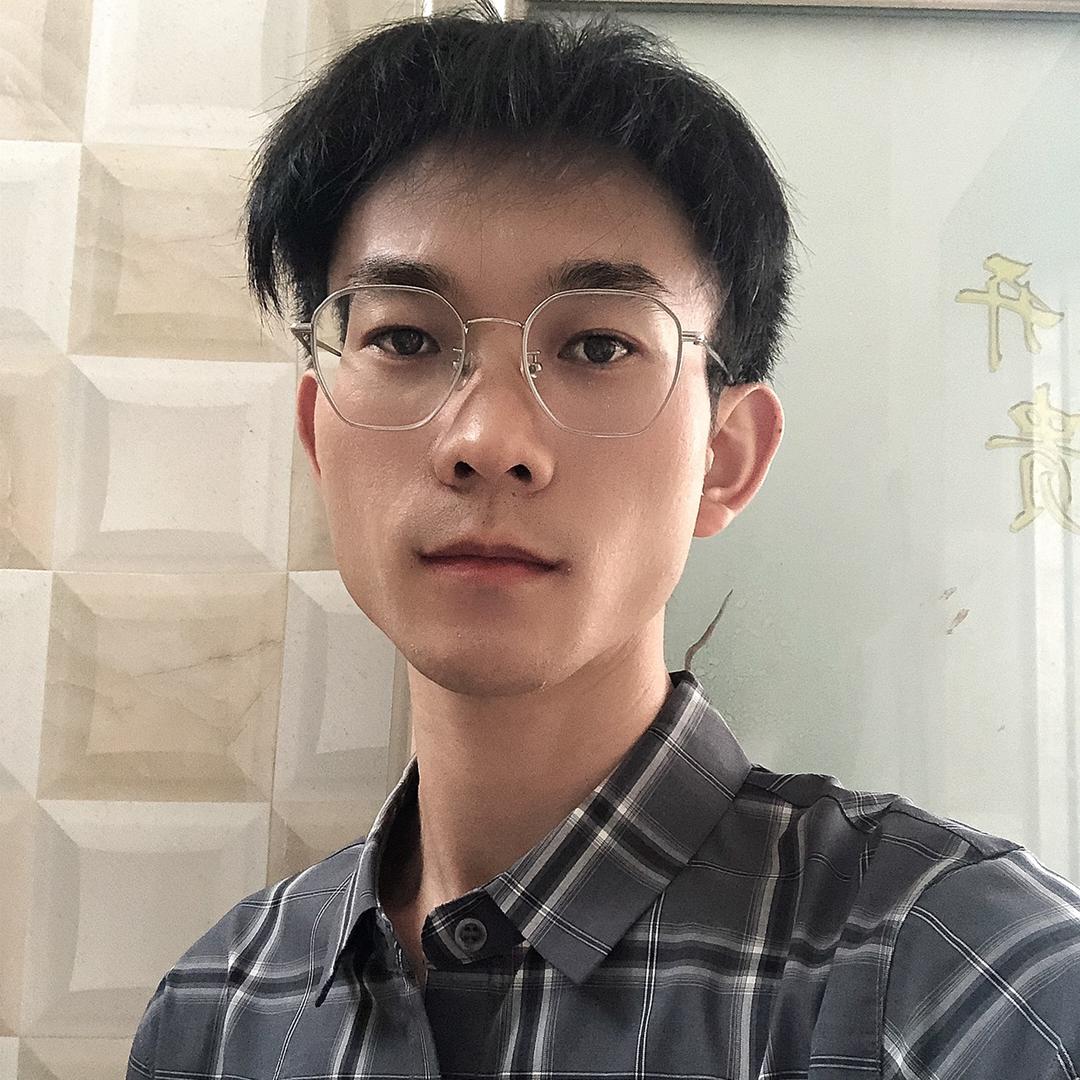 大金很努力