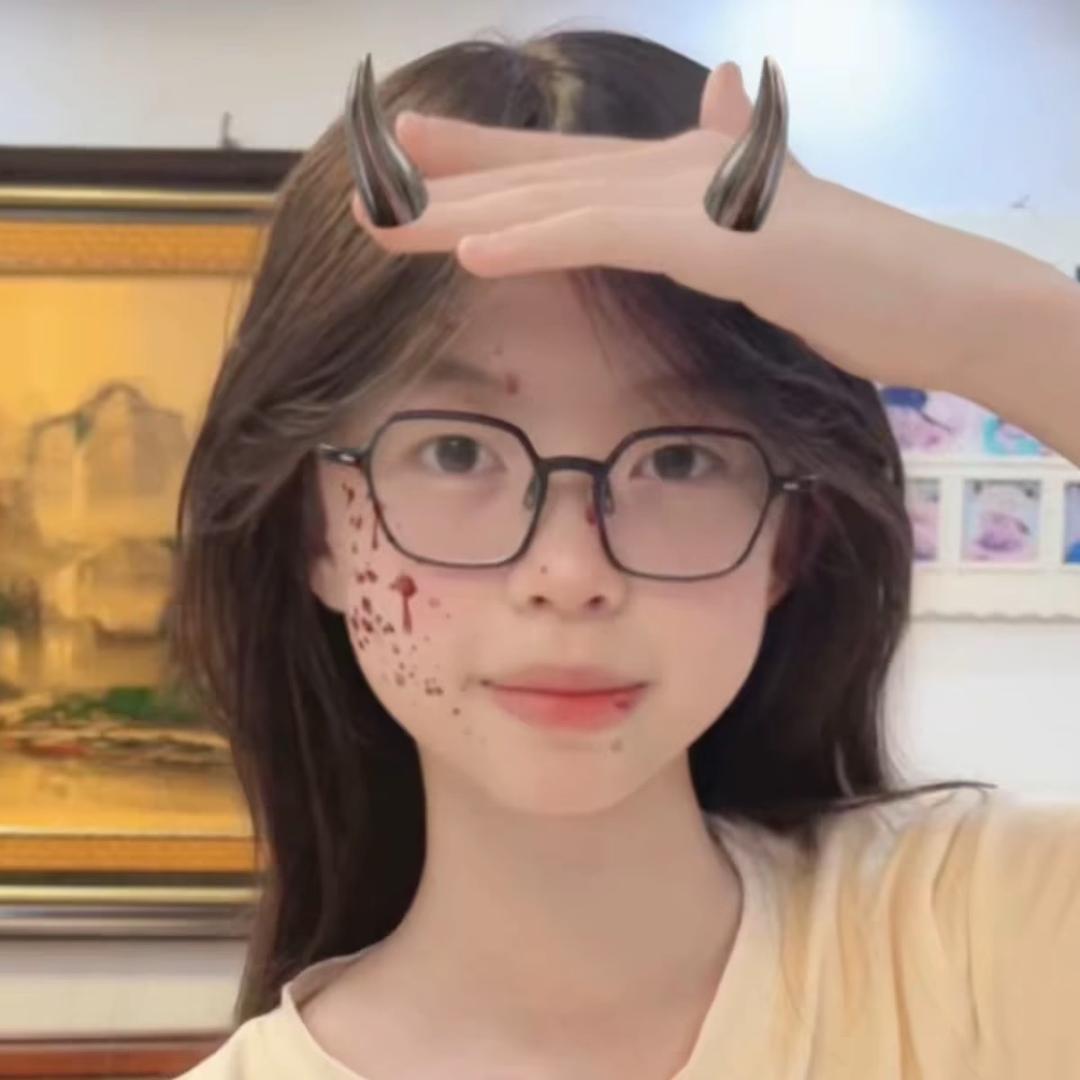 琪琪坨睡不醒