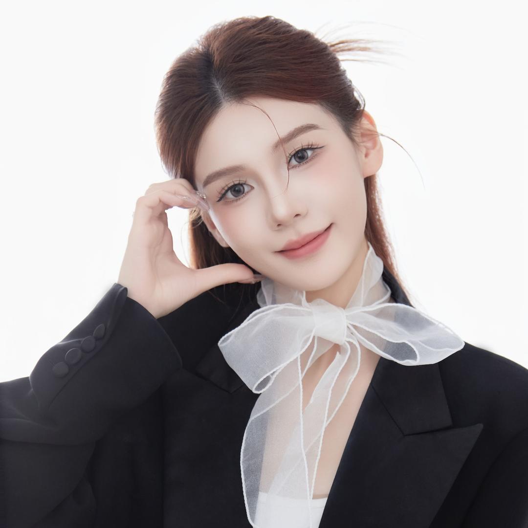 木子小姐辣妈版