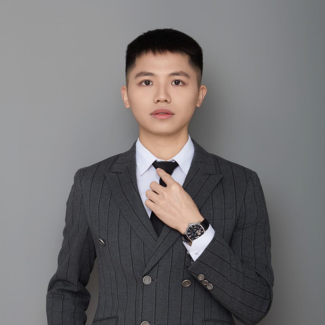 和喜、江山云璟