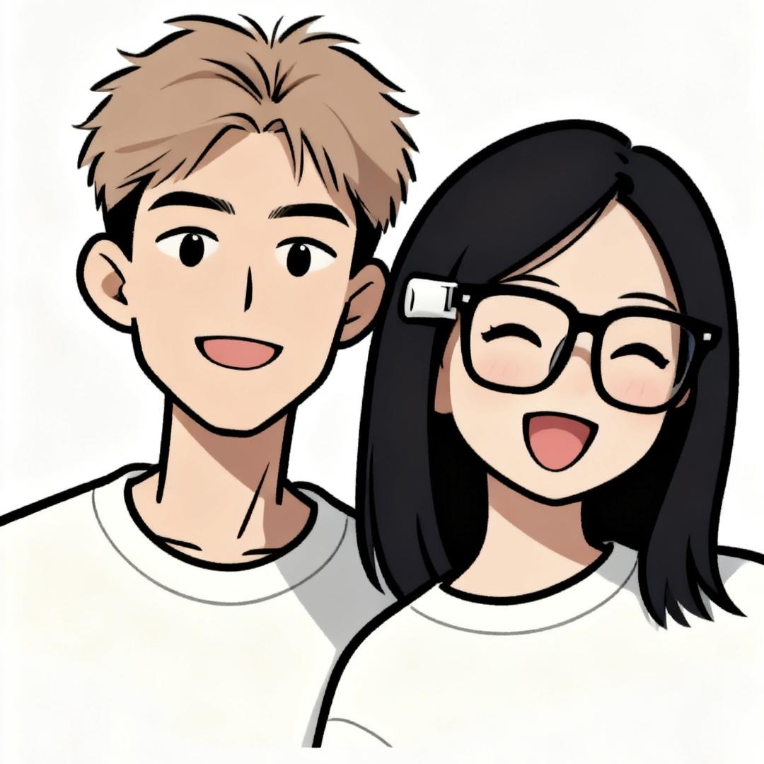 左左不做作.