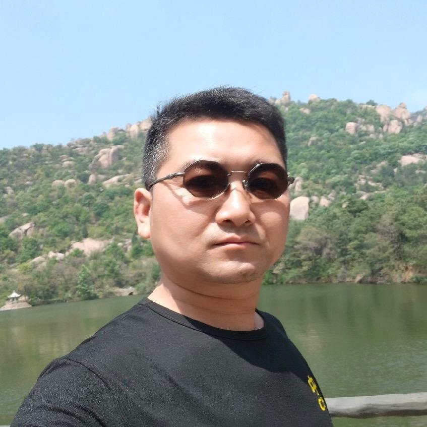 曹松涛牧业