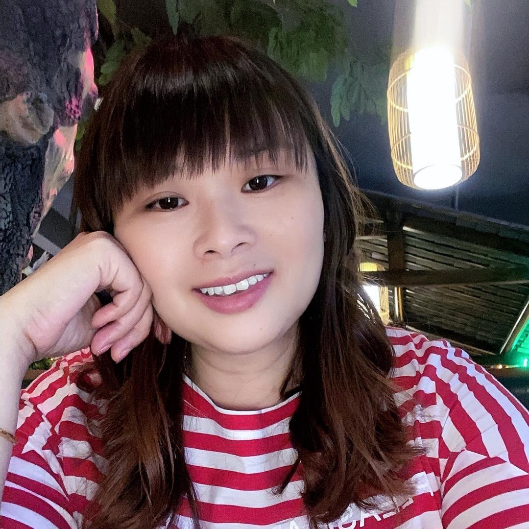 @倾城姐