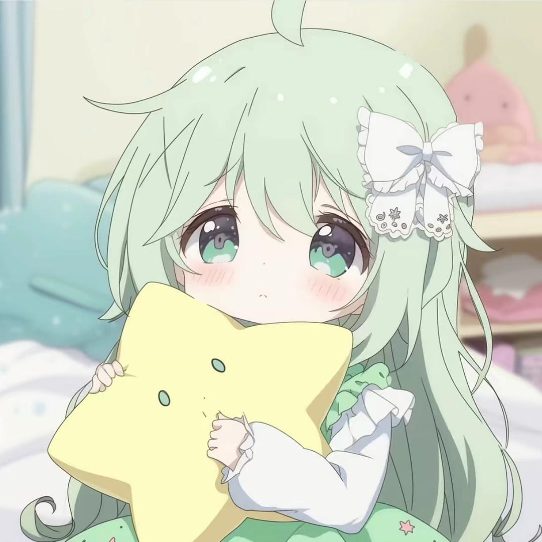 晚凝