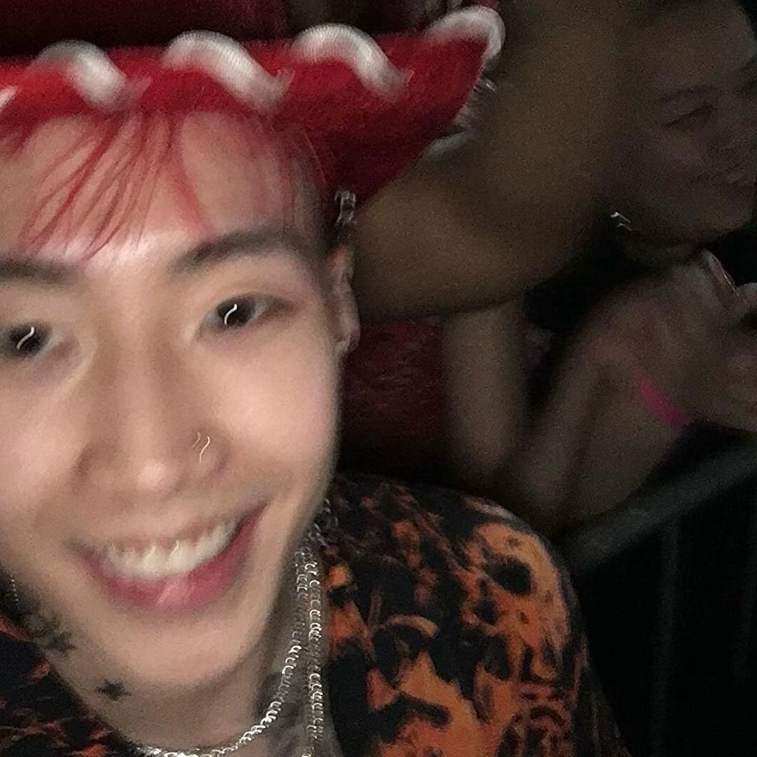 叁屿·云  FENG🧊