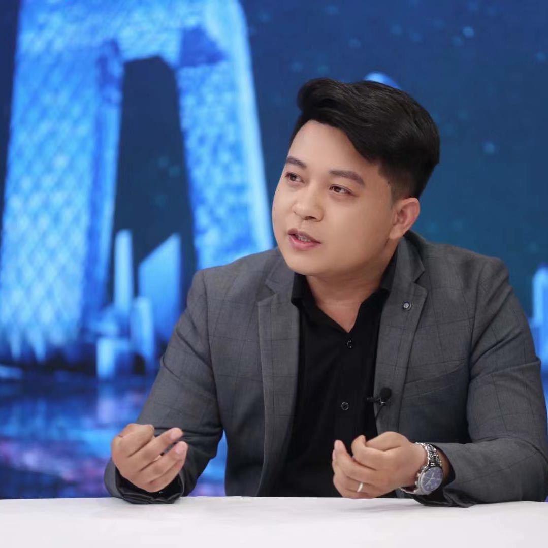阳哥说装修