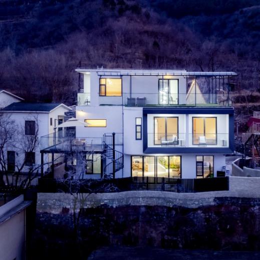 游一方民宿-官方号