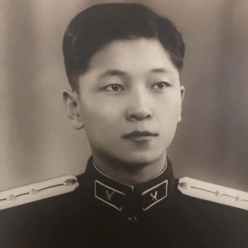 中华雄鹰
