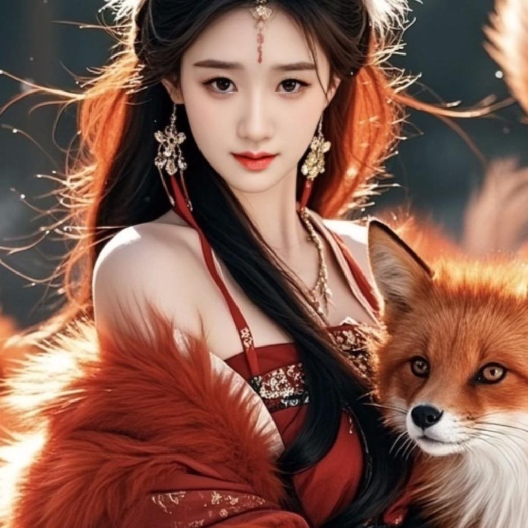 玥玥❤️