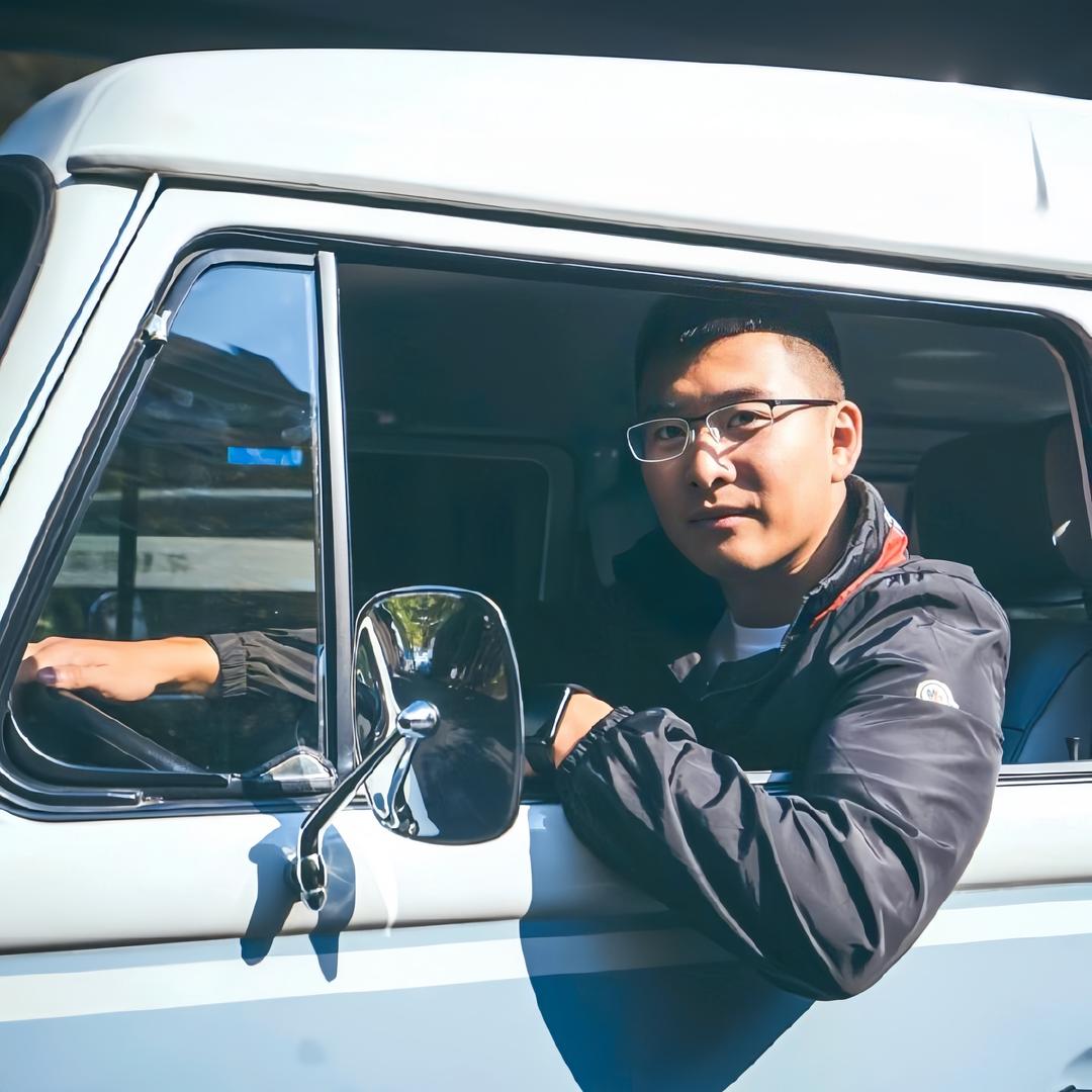赵子傲
