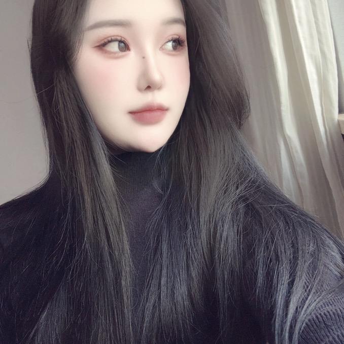 晴晴💕