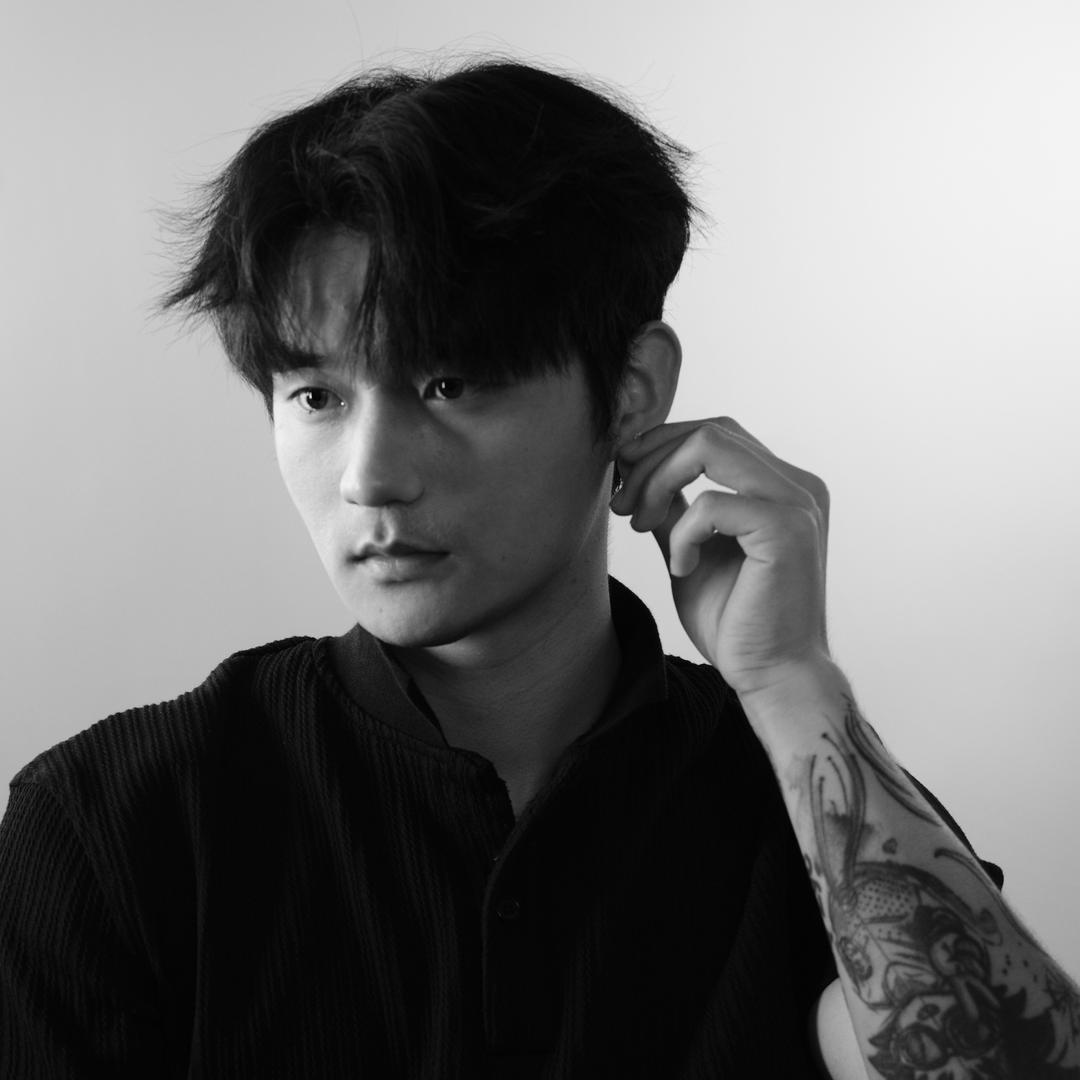 谭子昊-ZN札南男士发型®