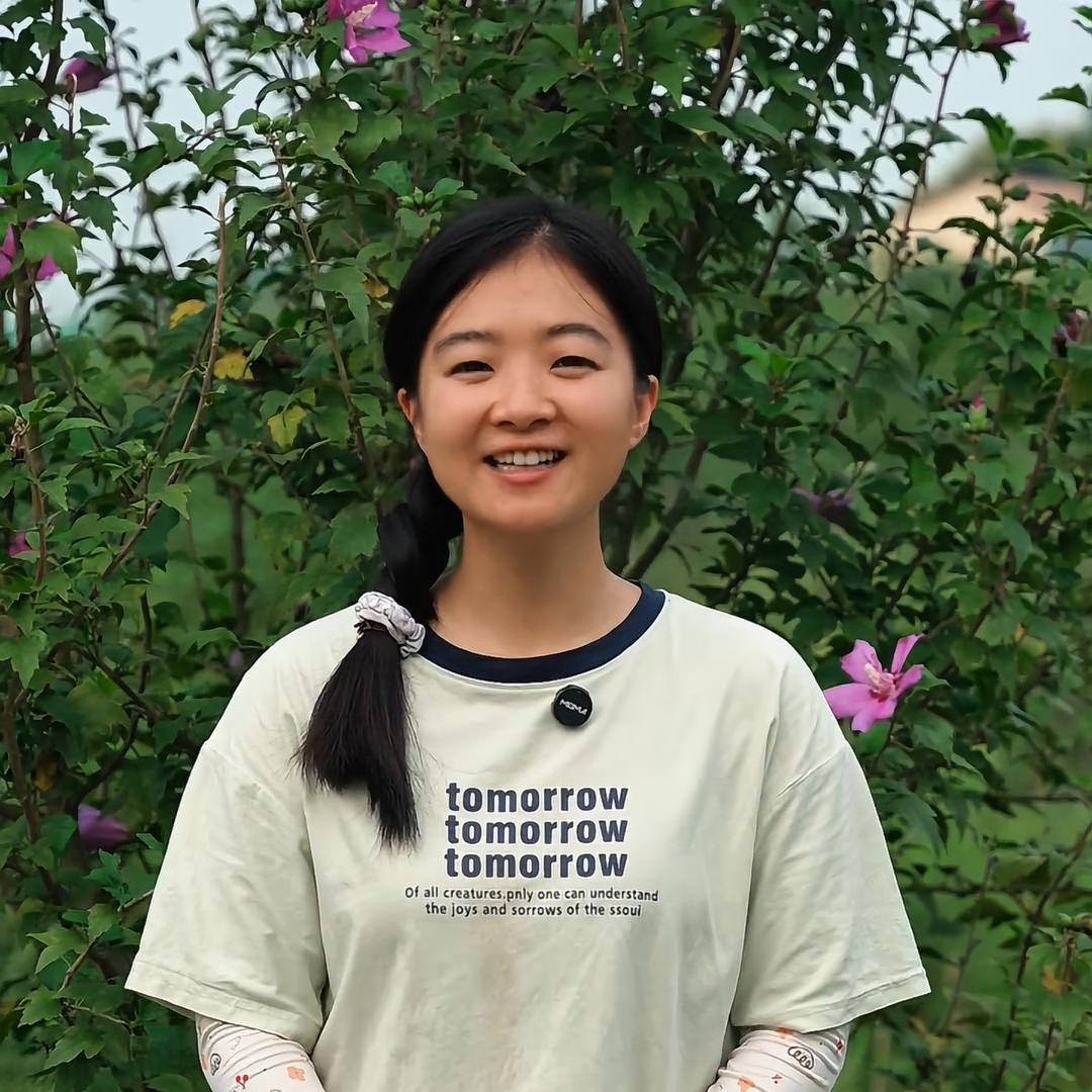 小杨妹日常号