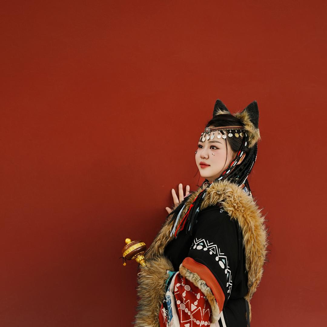 老陳睡着了_
