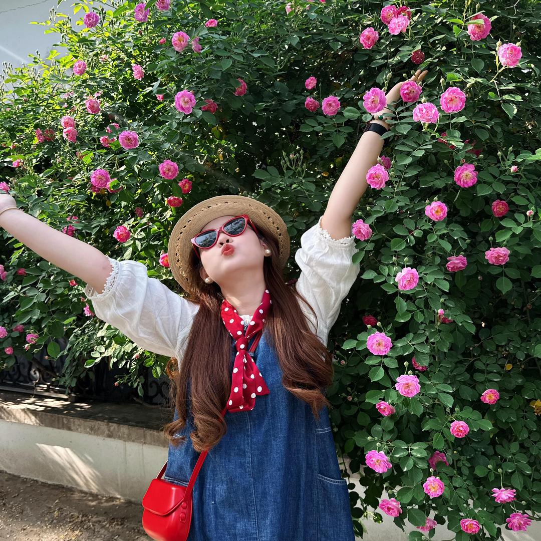 Bella贝拉🧚🏻‍♀️