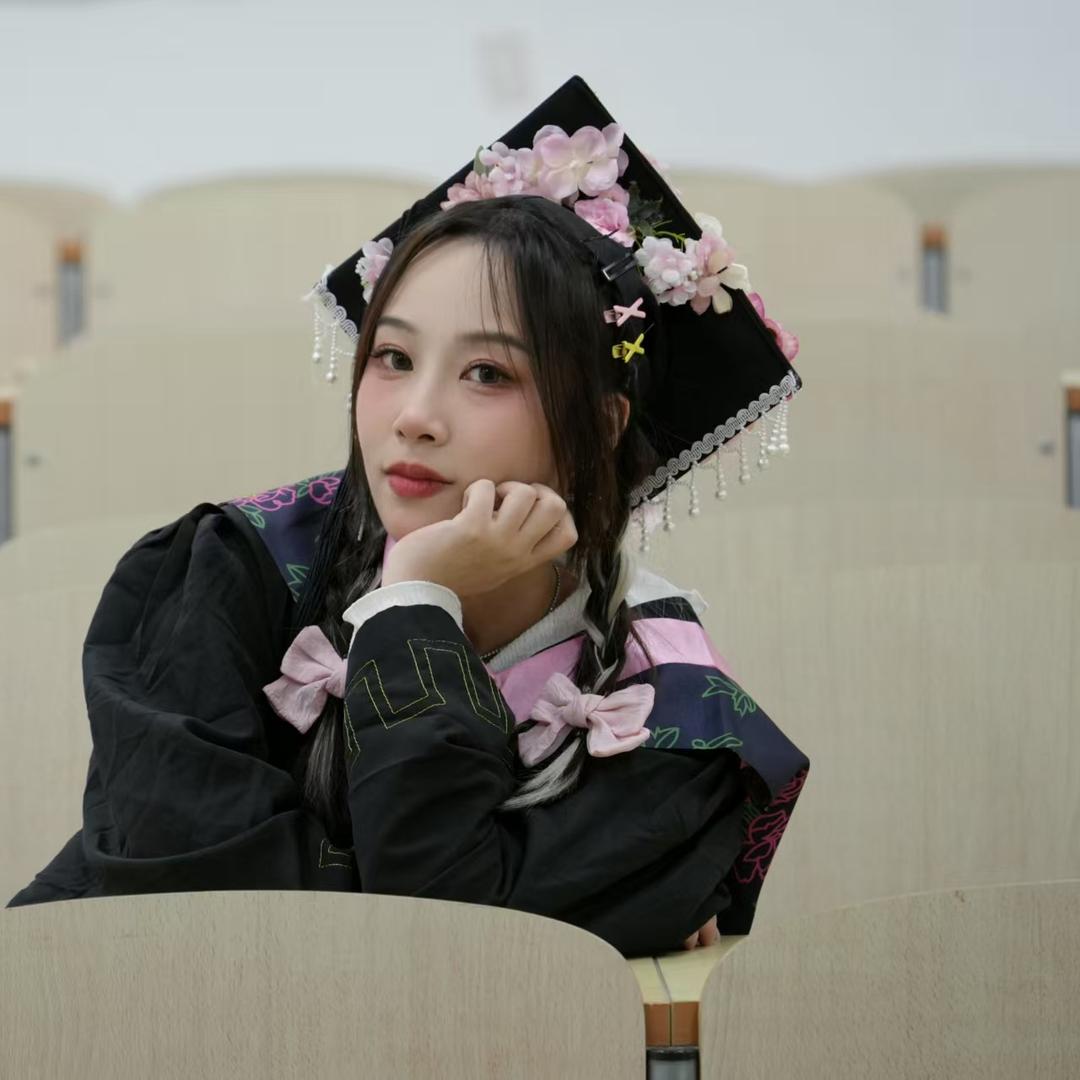 五角场知食分子