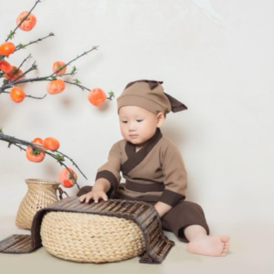 小白兔童装优品