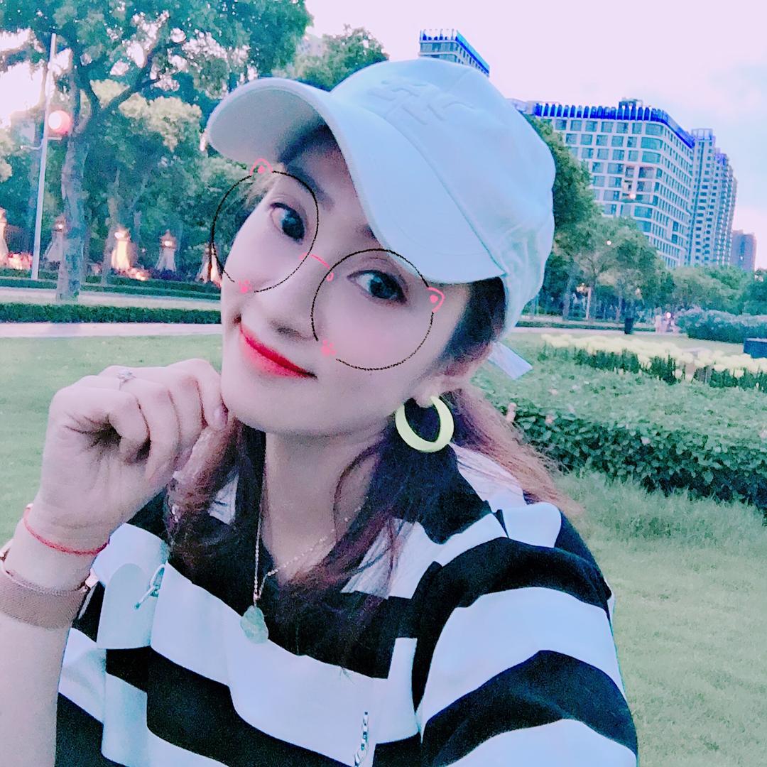 萍儿💕