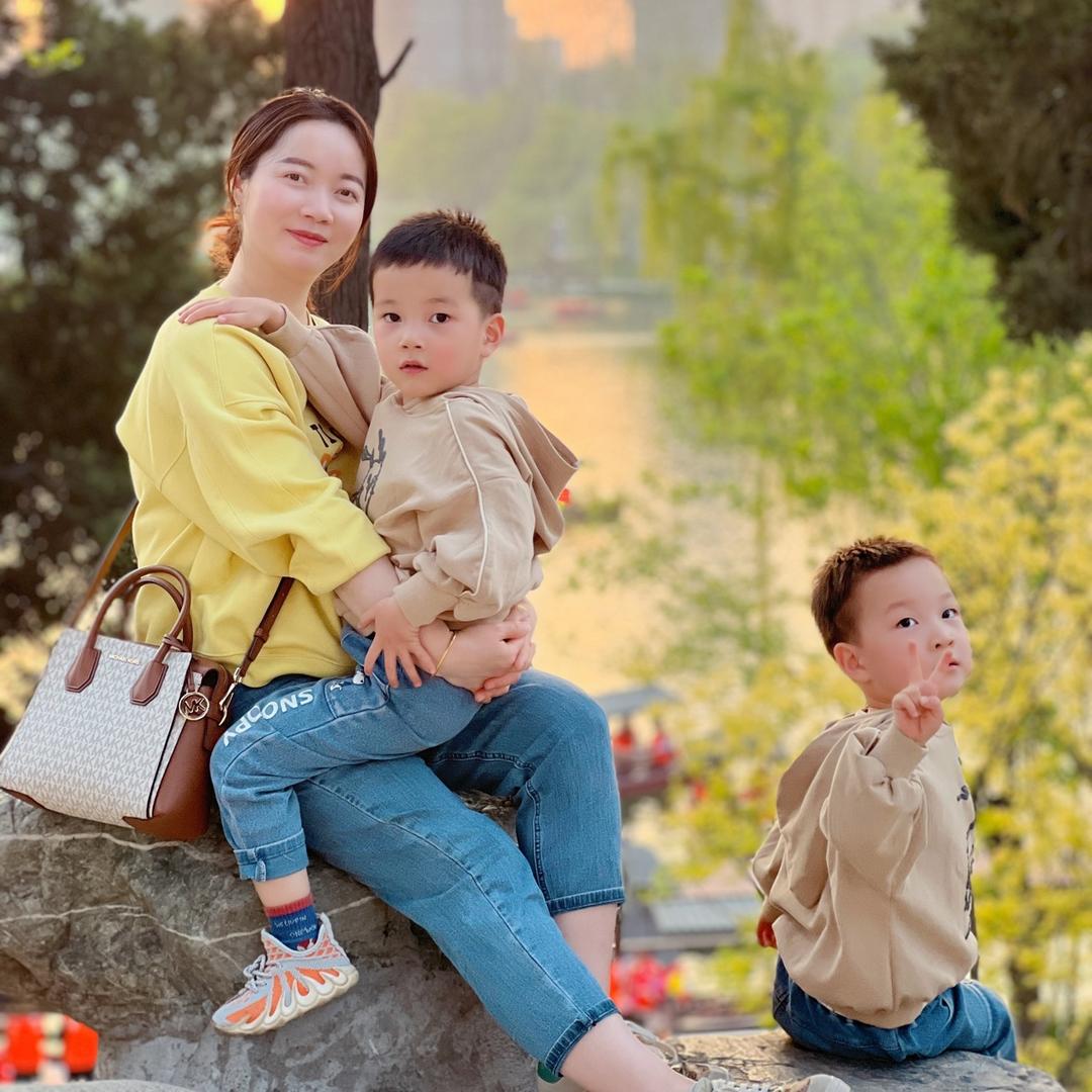 佐佑妈妈👩‍🏫