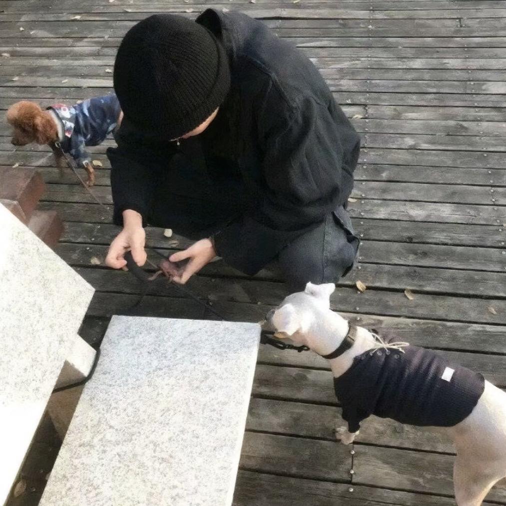 黎言.