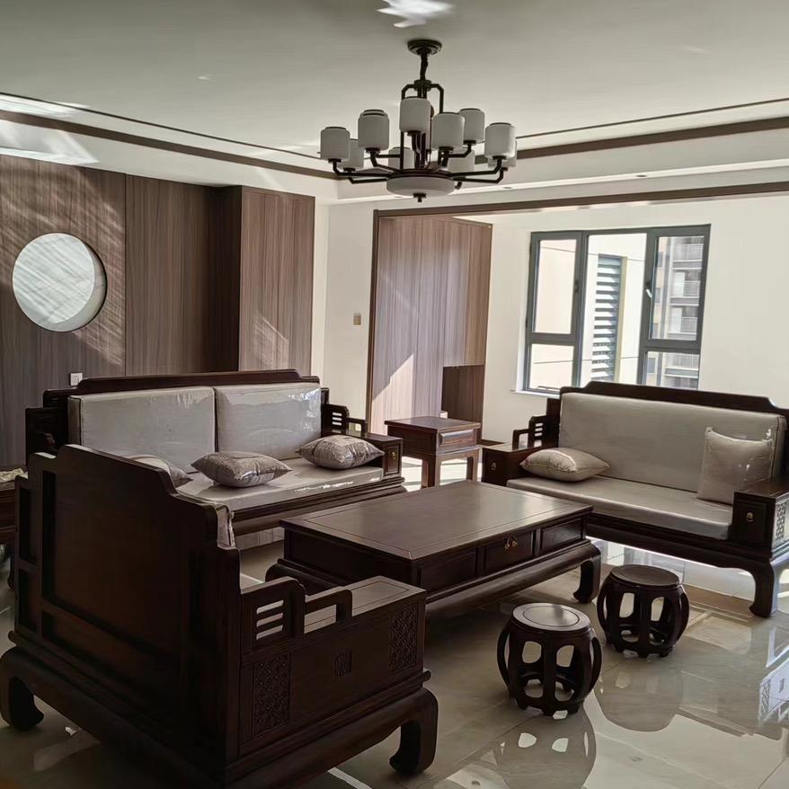 尚雅阁古典家具