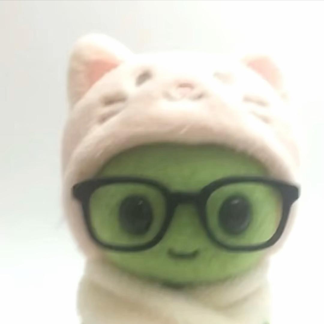 补药小乔我（12.15日生日版）