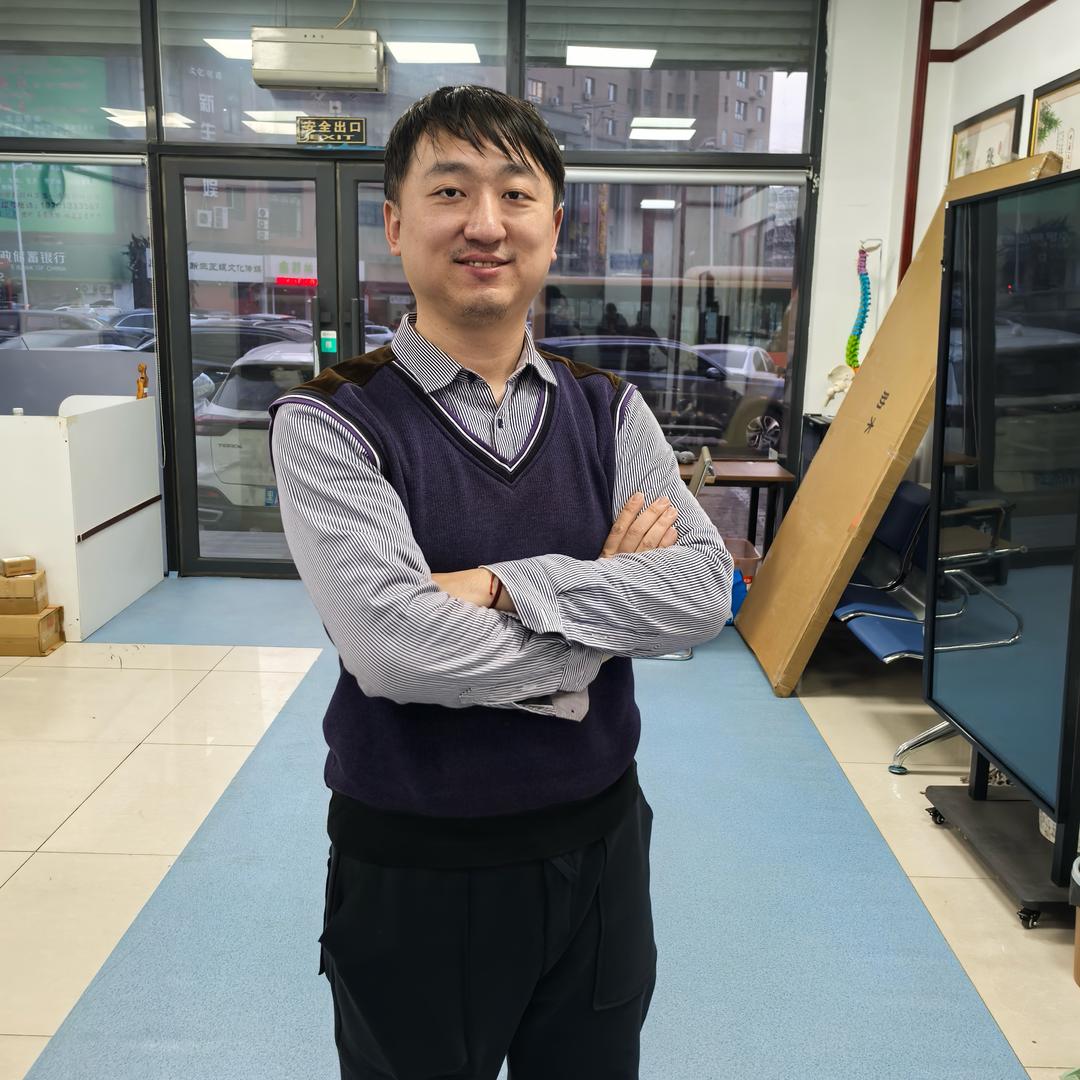 只聊干货王子龙