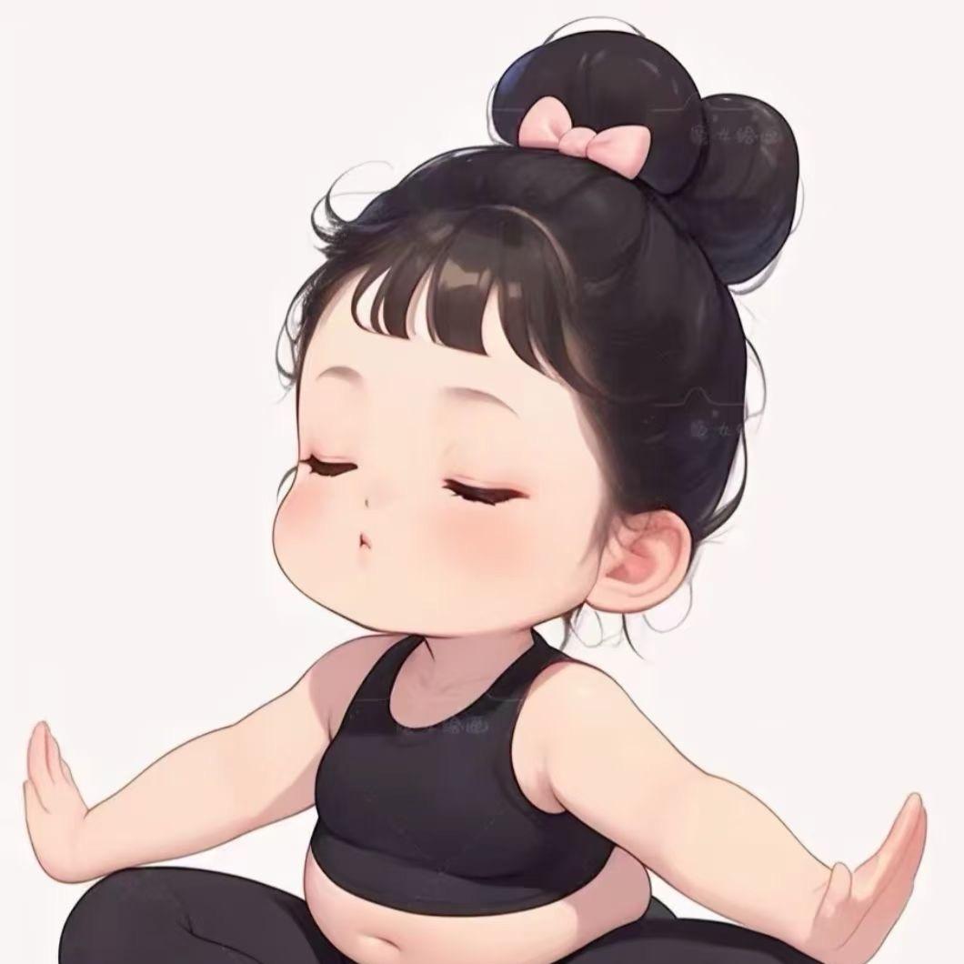 叫我咩咩🐑🍀