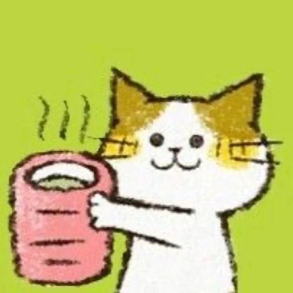 一壶一杯子